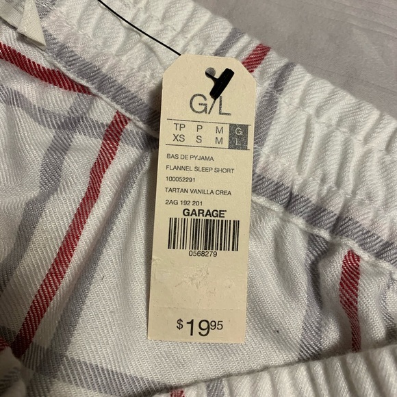 PJ Shorts - Picture 4 of 4